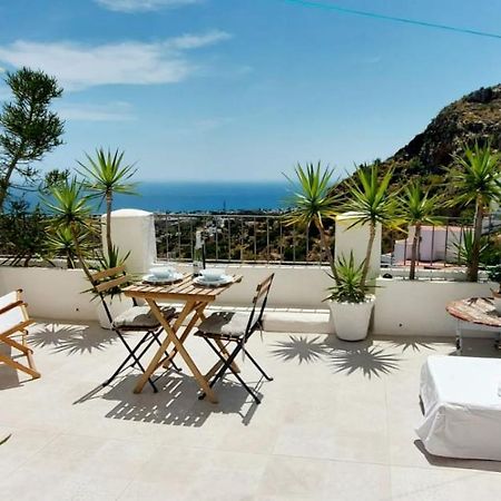 Elysium - A Romantic Escape In Mojacar Pueblo المظهر الخارجي الصورة