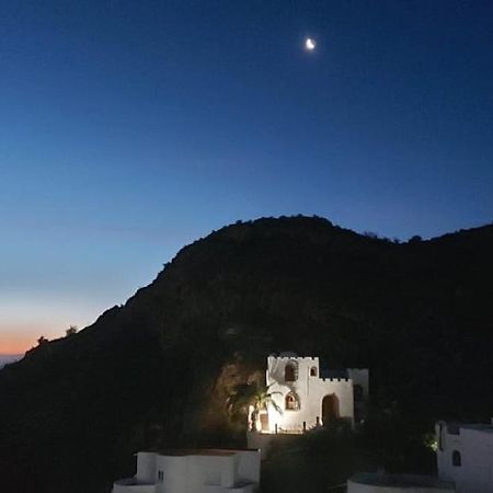 Elysium - A Romantic Escape In Mojacar Pueblo المظهر الخارجي الصورة
