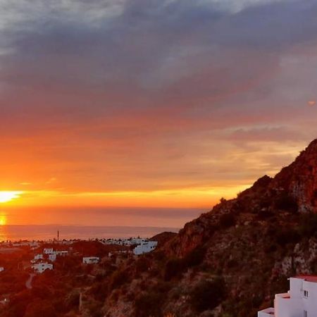 Elysium - A Romantic Escape In Mojacar Pueblo المظهر الخارجي الصورة