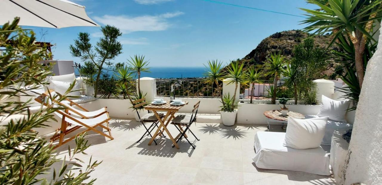 Elysium - A Romantic Escape In Mojacar Pueblo المظهر الخارجي الصورة