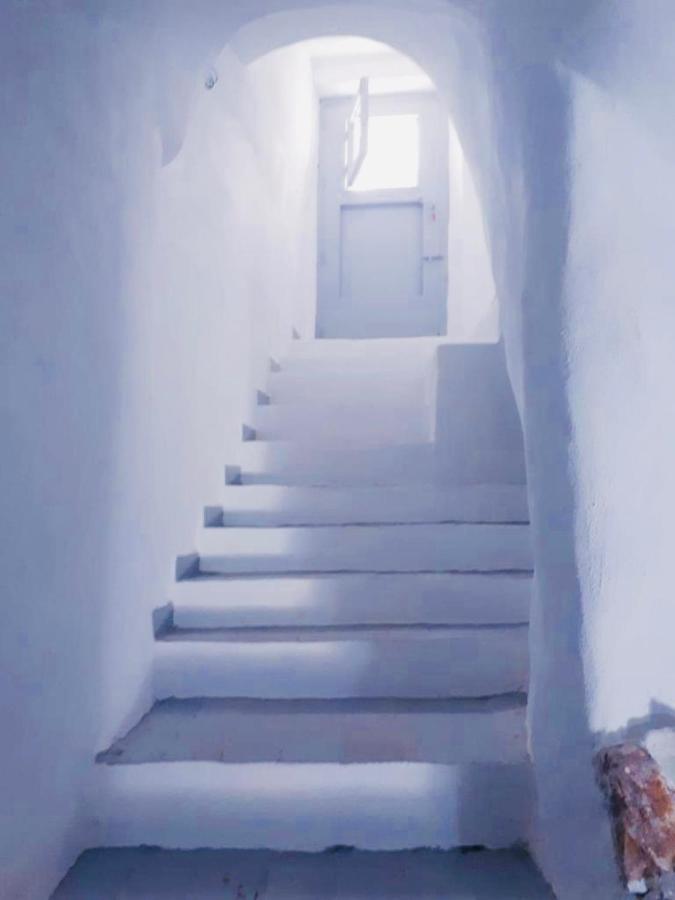 Elysium - A Romantic Escape In Mojacar Pueblo المظهر الخارجي الصورة