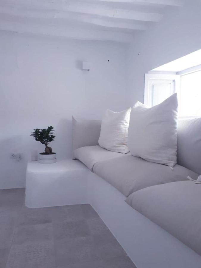 Elysium - A Romantic Escape In Mojacar Pueblo المظهر الخارجي الصورة