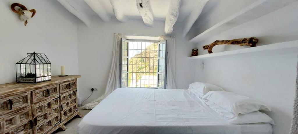 Elysium - A Romantic Escape In Mojacar Pueblo المظهر الخارجي الصورة