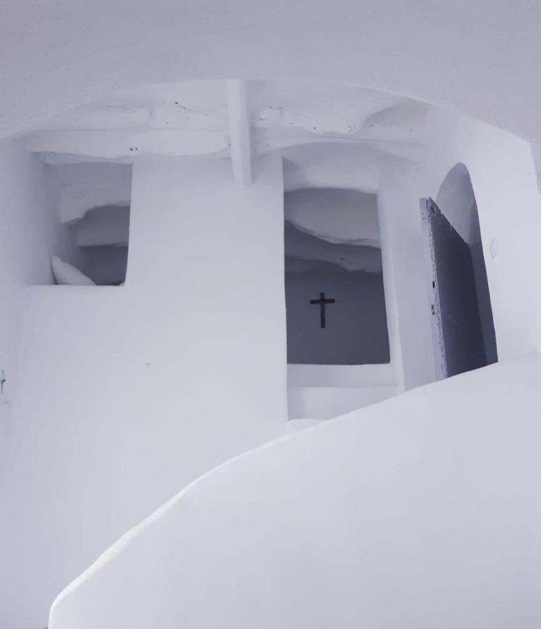 Elysium - A Romantic Escape In Mojacar Pueblo المظهر الخارجي الصورة