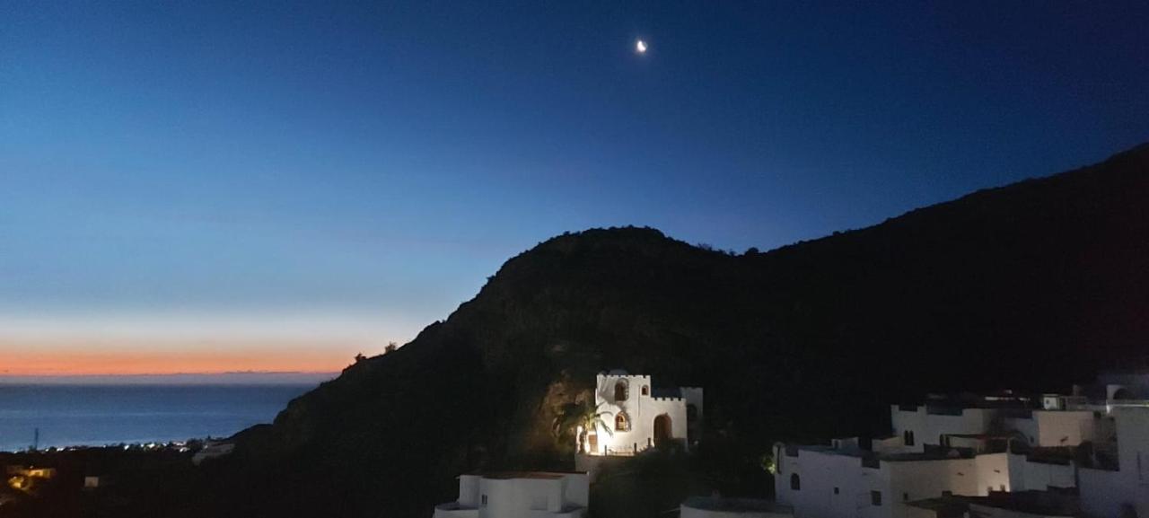 Elysium - A Romantic Escape In Mojacar Pueblo المظهر الخارجي الصورة