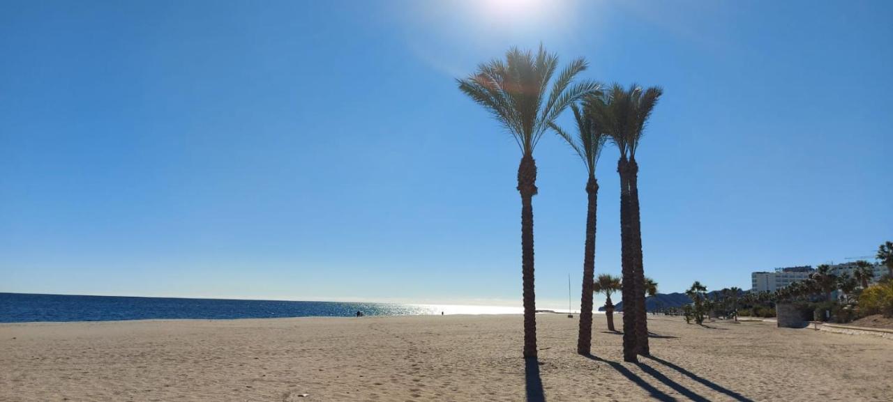 Elysium - A Romantic Escape In Mojacar Pueblo المظهر الخارجي الصورة