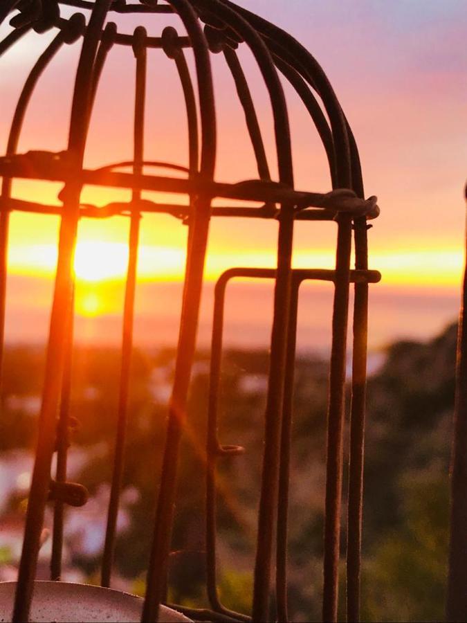 Elysium - A Romantic Escape In Mojacar Pueblo المظهر الخارجي الصورة