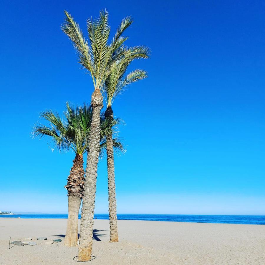 Elysium - A Romantic Escape In Mojacar Pueblo المظهر الخارجي الصورة