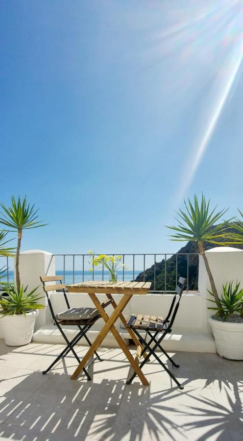 Elysium - A Romantic Escape In Mojacar Pueblo المظهر الخارجي الصورة